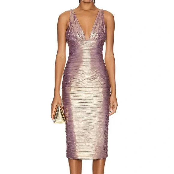 Retrofete Ivy Dress - Picture 1 of 6